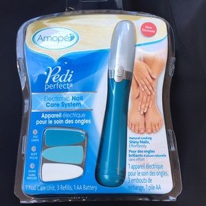 🧩Amope Pedi Perfect Nail Care System🧩